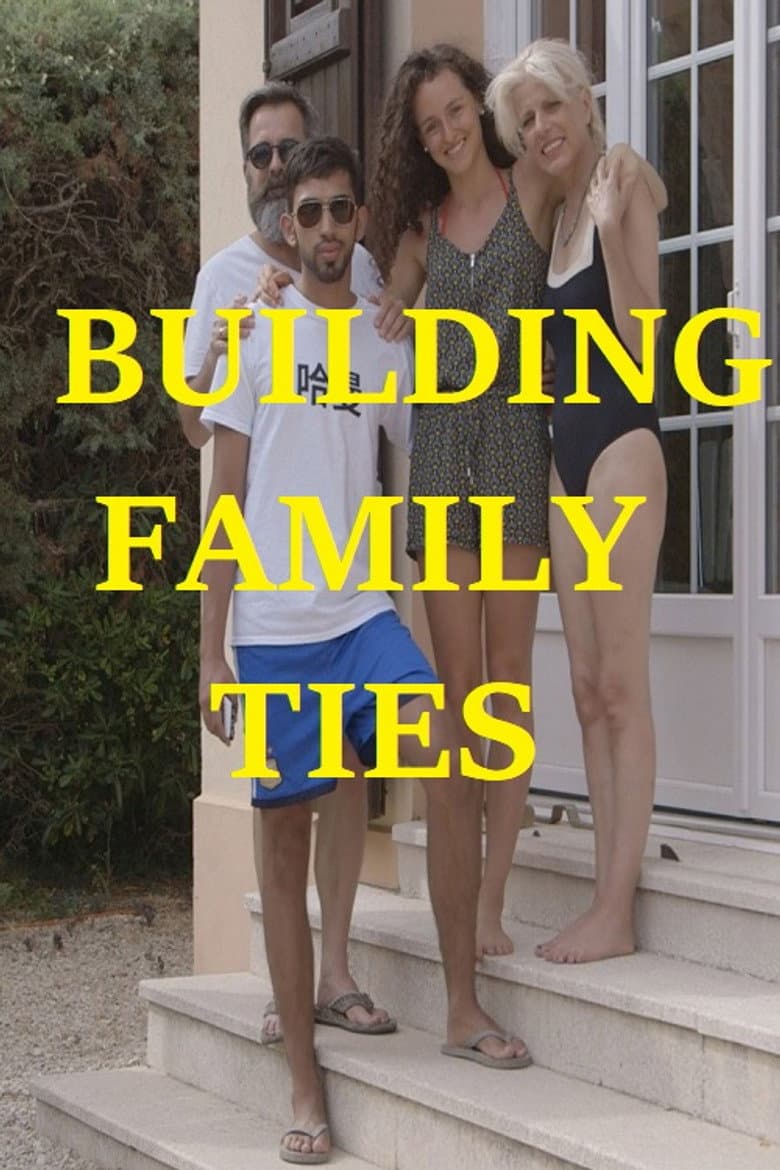 Building Family Ties poster