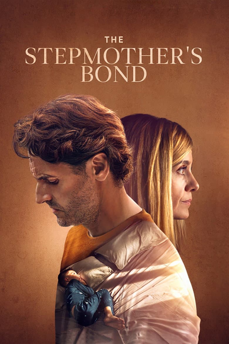 The Stepmother's Bond poster
