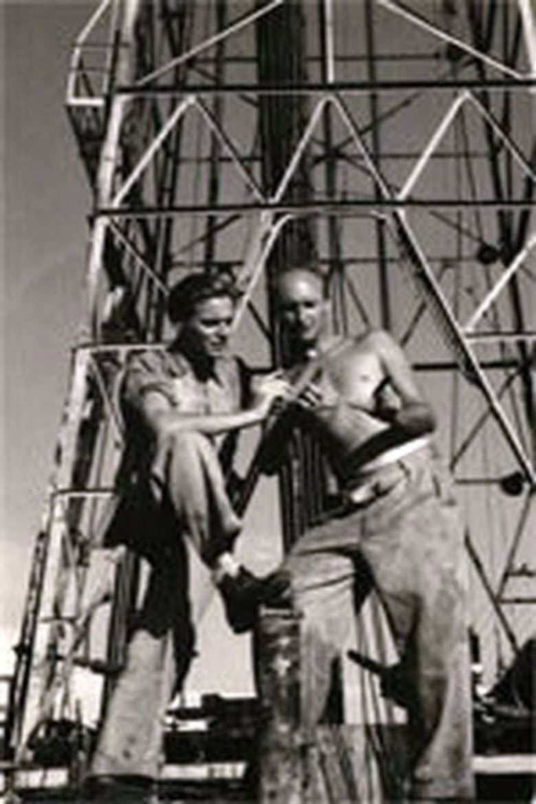 The Oil Field poster