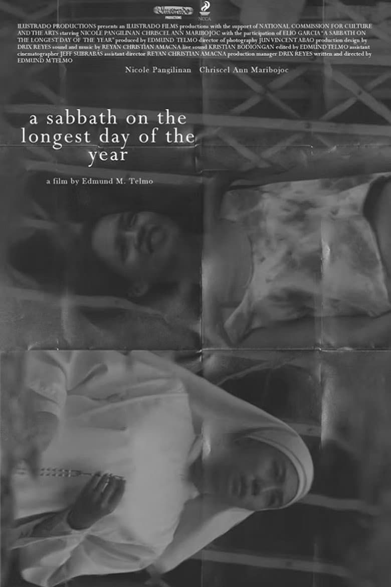 A Sabbath on the Longest Day of the Year poster