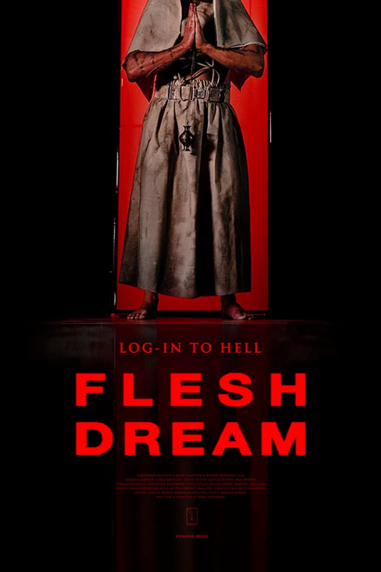 Flesh Dream poster