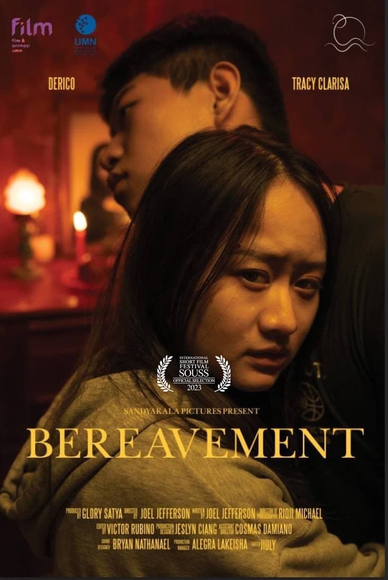 Bereavement poster