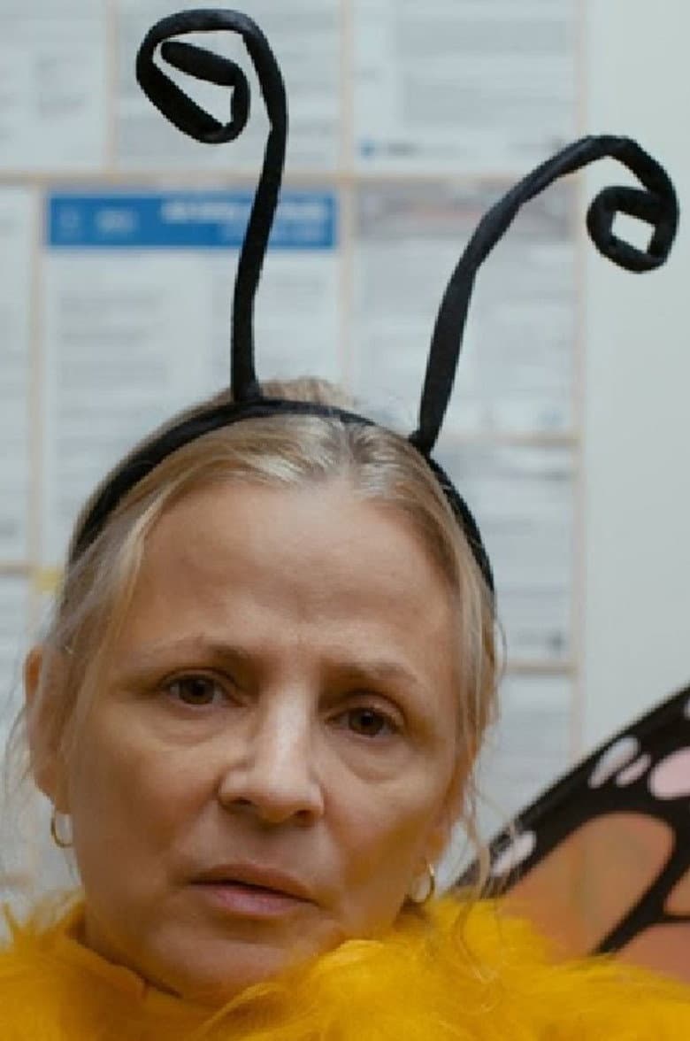 Happy To Help You poster