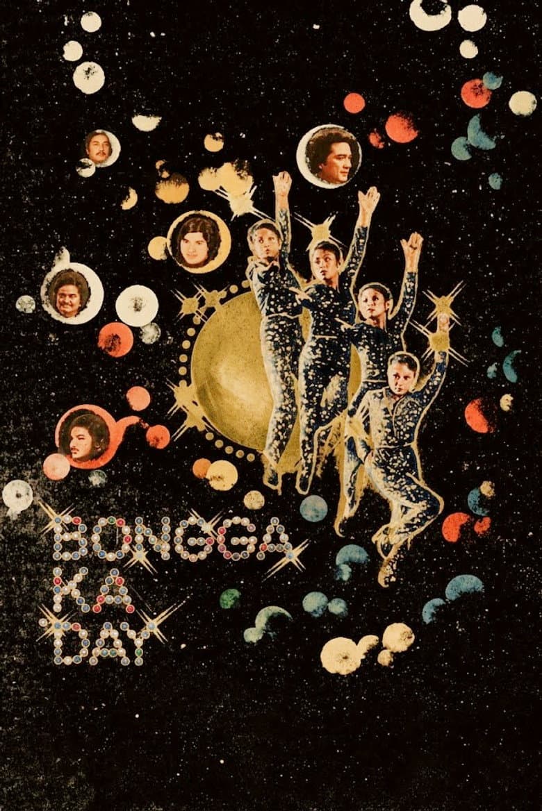 Bongga Ka 'Day poster
