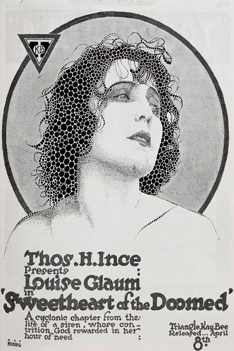 Sweetheart of the Doomed poster