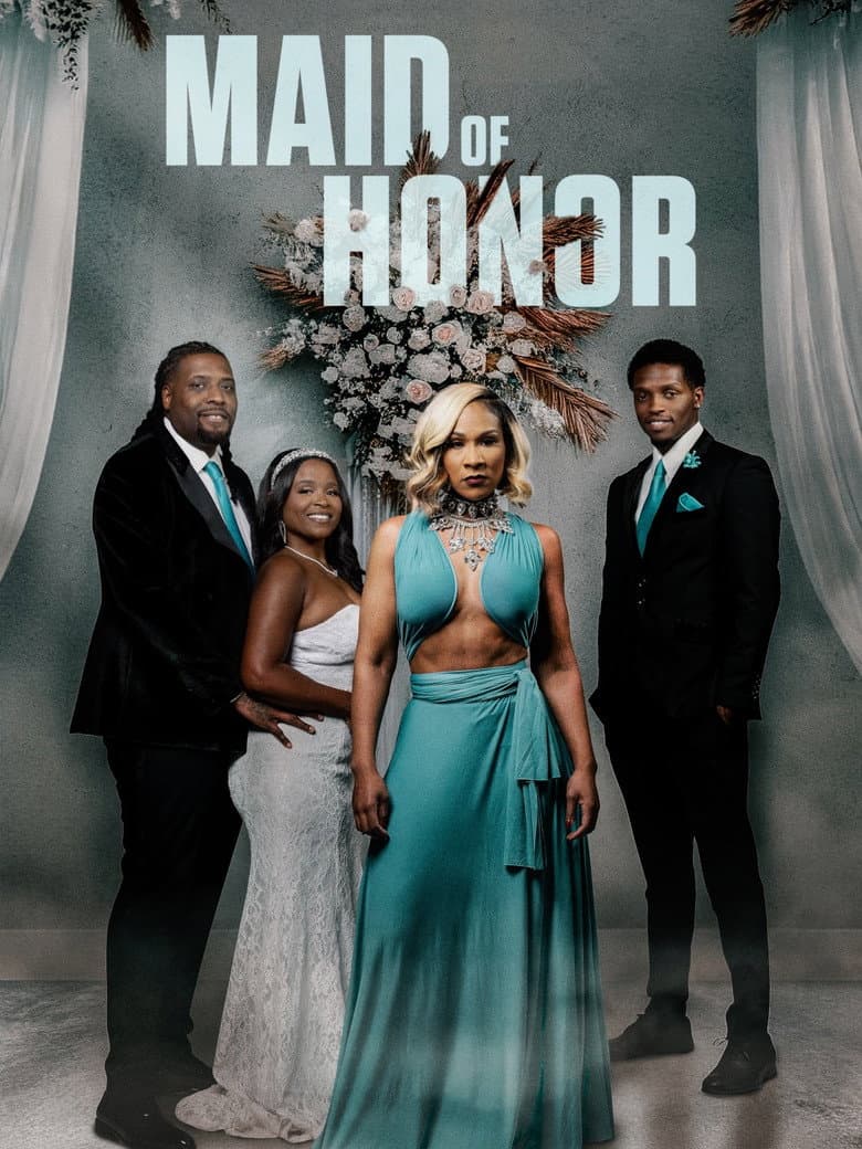 Maid of Honor poster