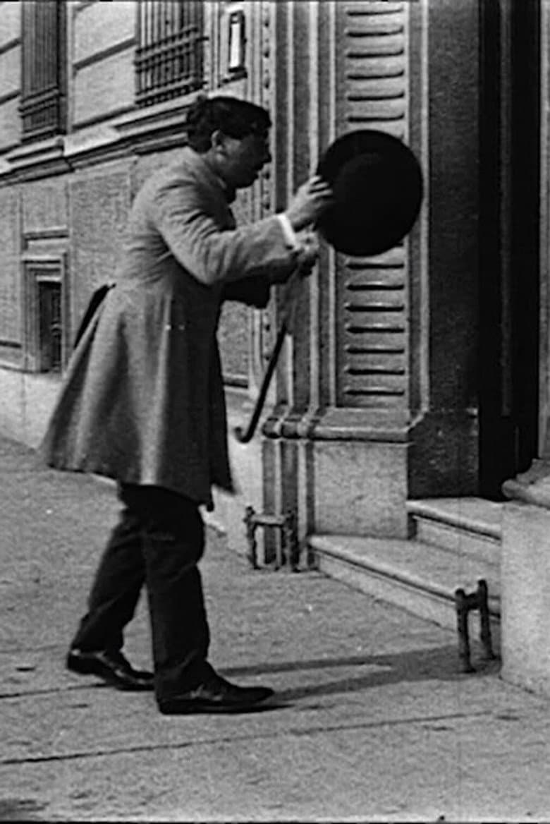 Butalin spazzacamino per amore poster