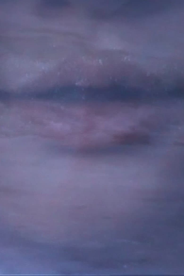 Las olas permanecen poster