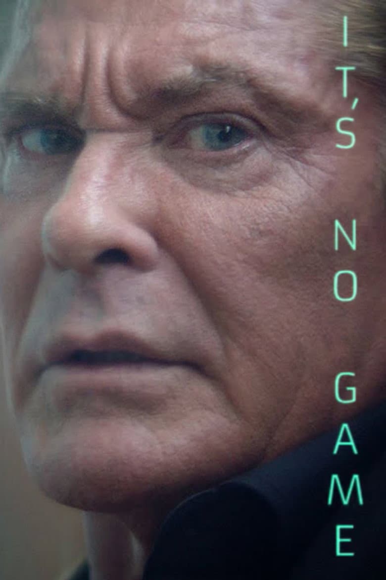 It's No Game poster