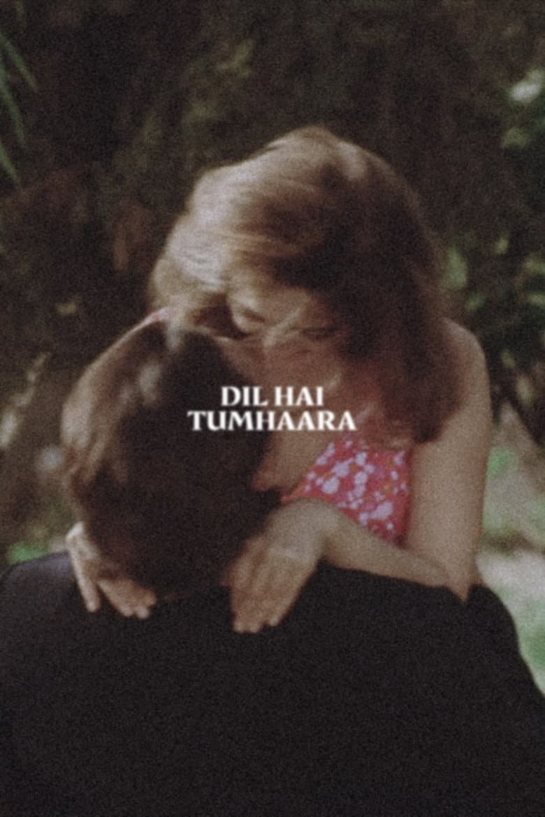 Dil Hai Tumhaara poster