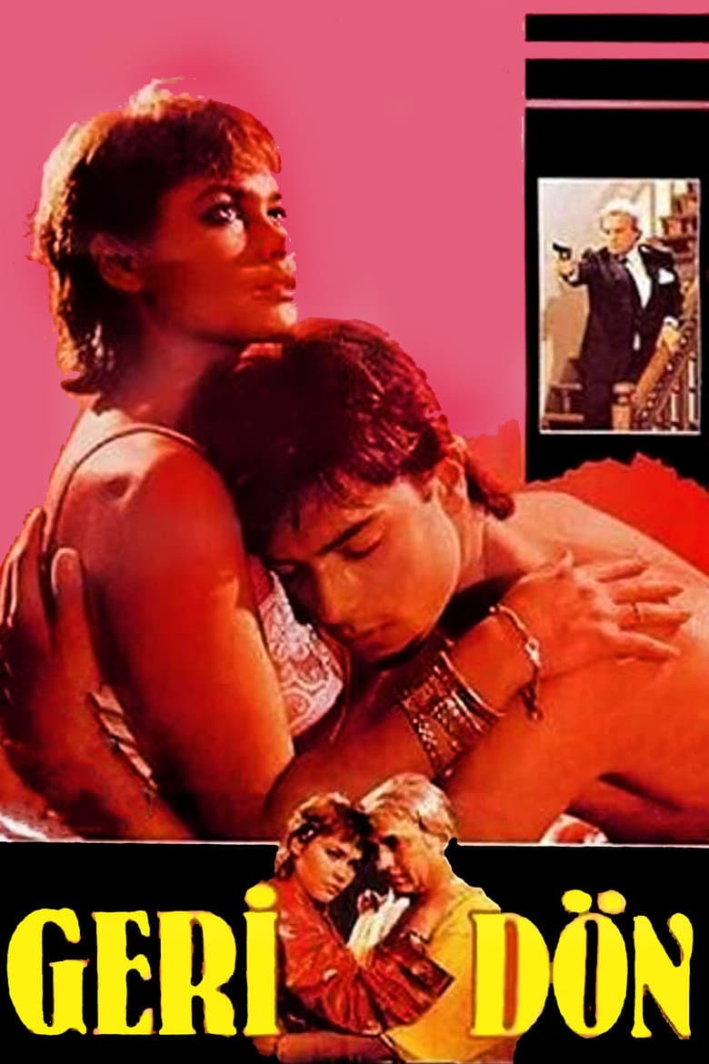 Geri Dön poster