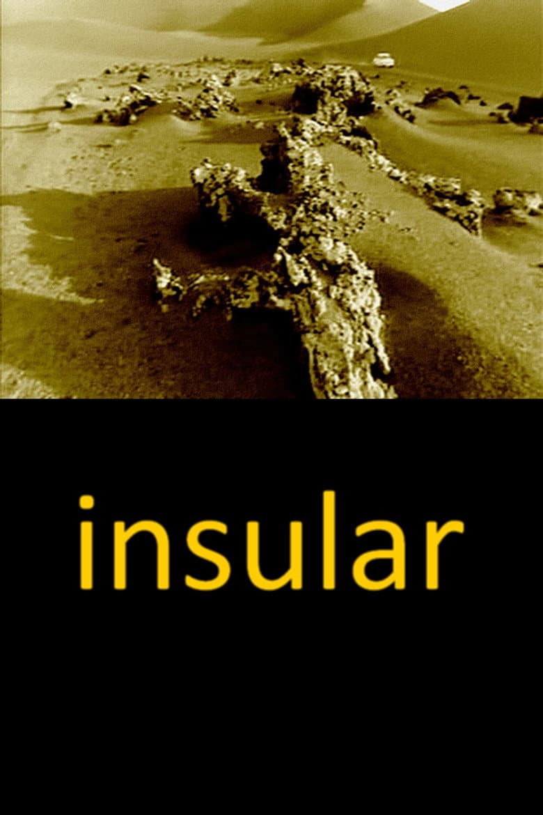 Insular poster