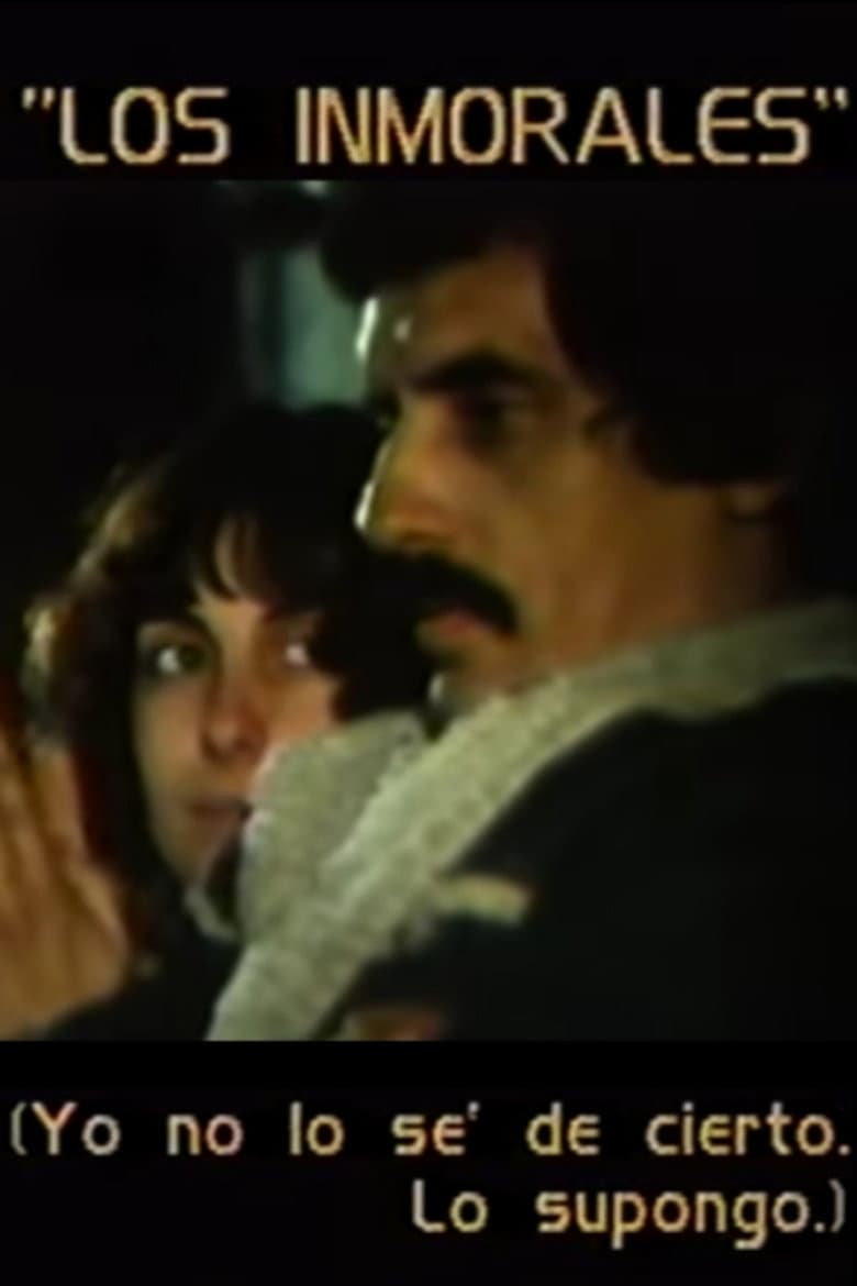 I Don't Know For Sure, But I Suppose poster