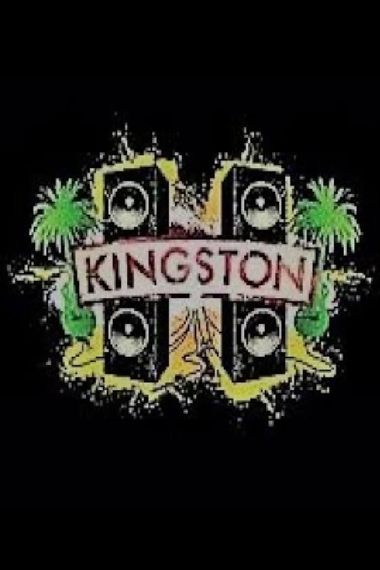 Kingston: Alive at Krizanke poster