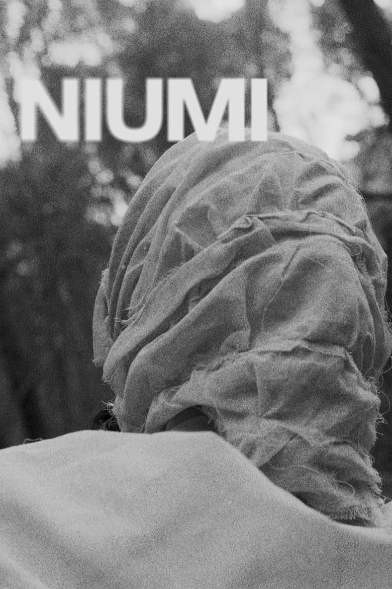 Niumi poster