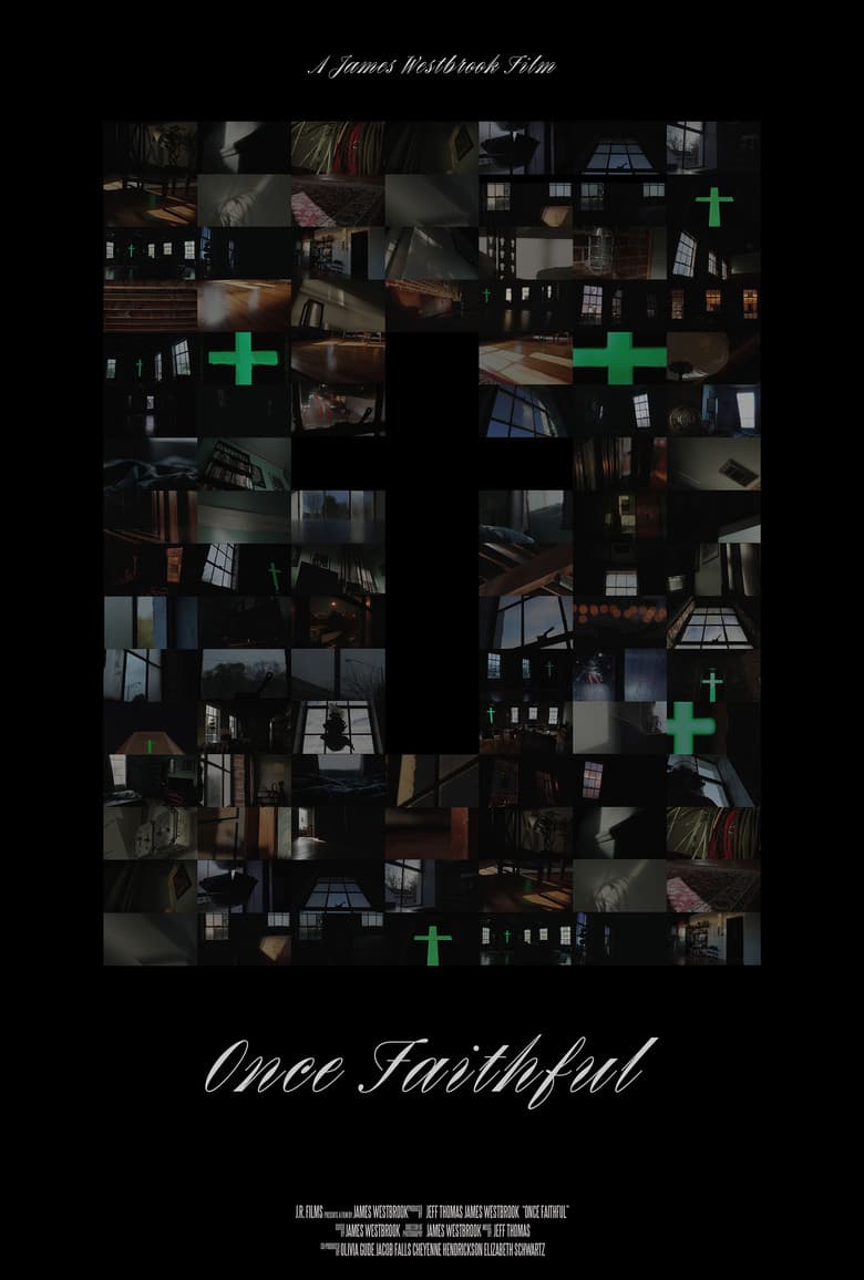Once Faithful poster