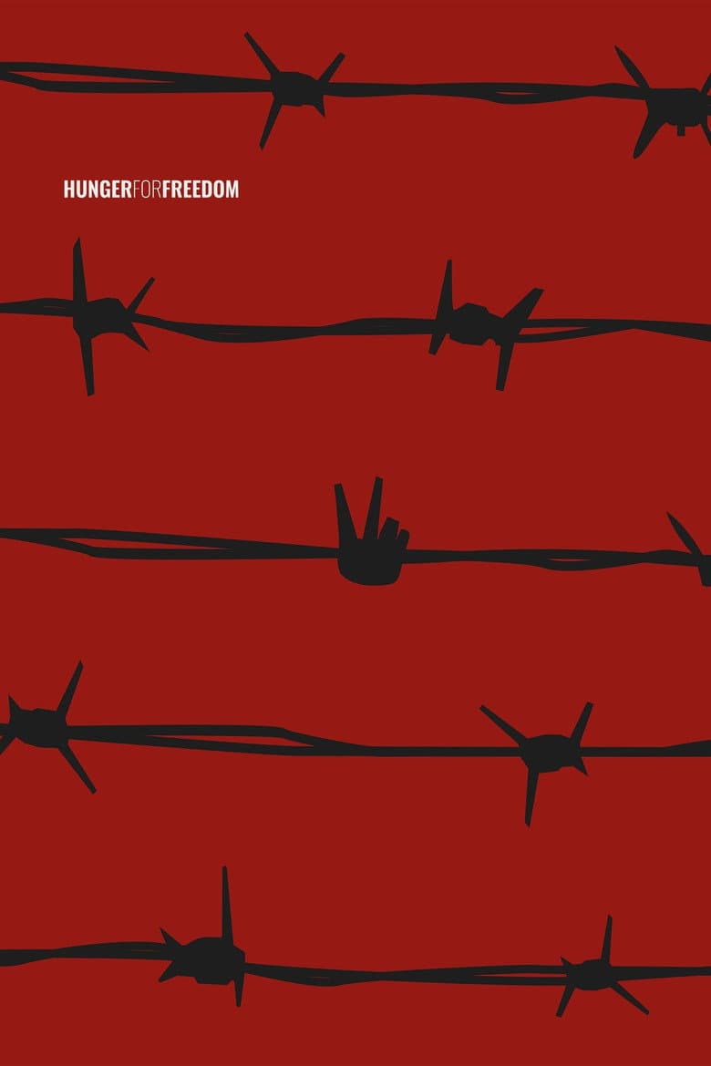 Hunger for Freedom poster