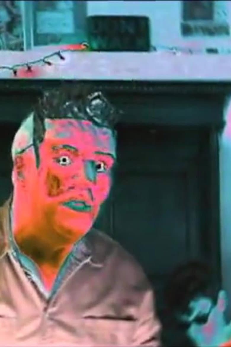 Debbie and the Demons poster