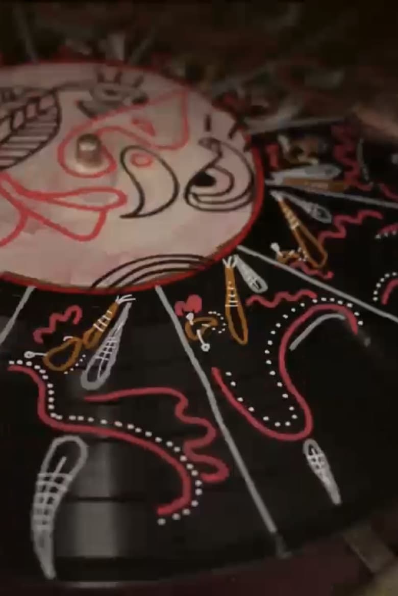 French Cancan poster