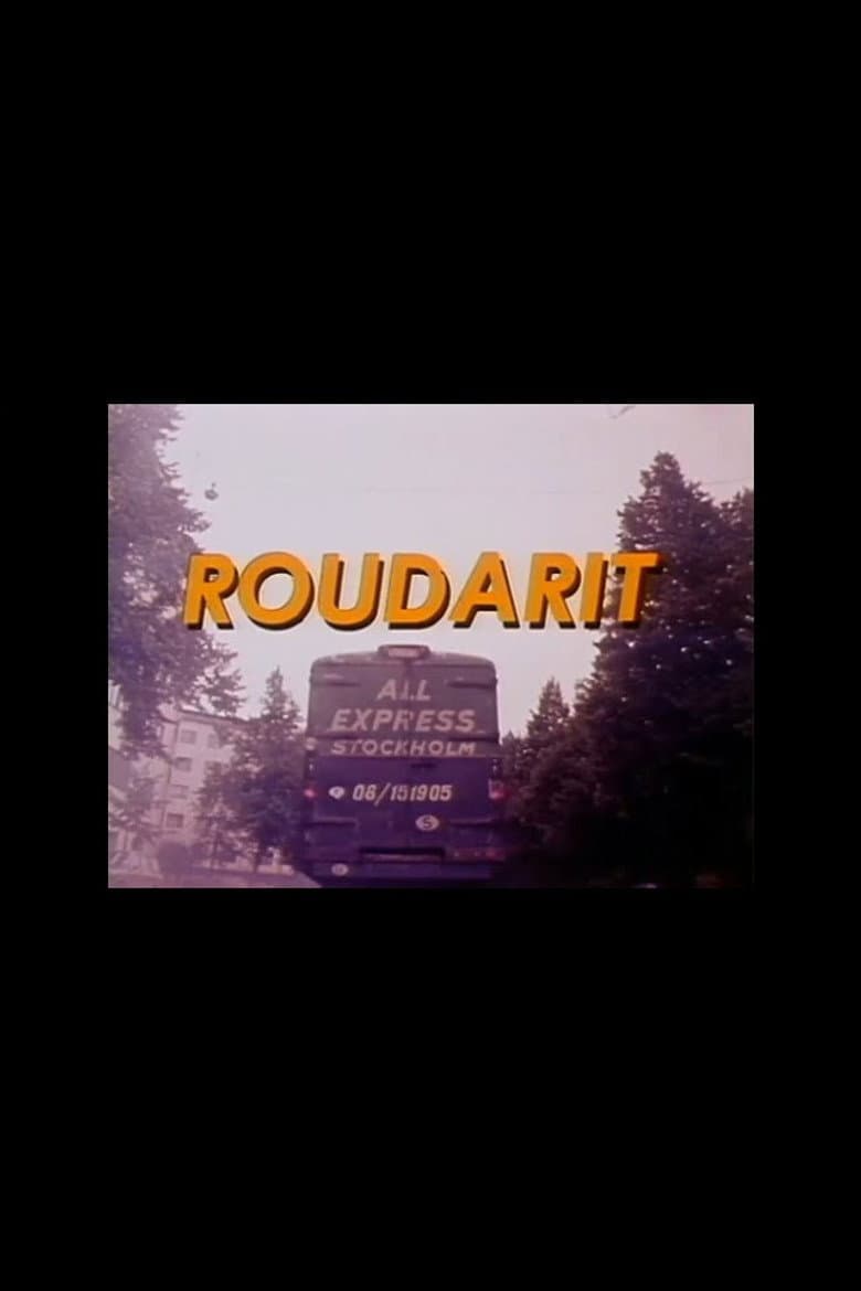 Roudarit poster