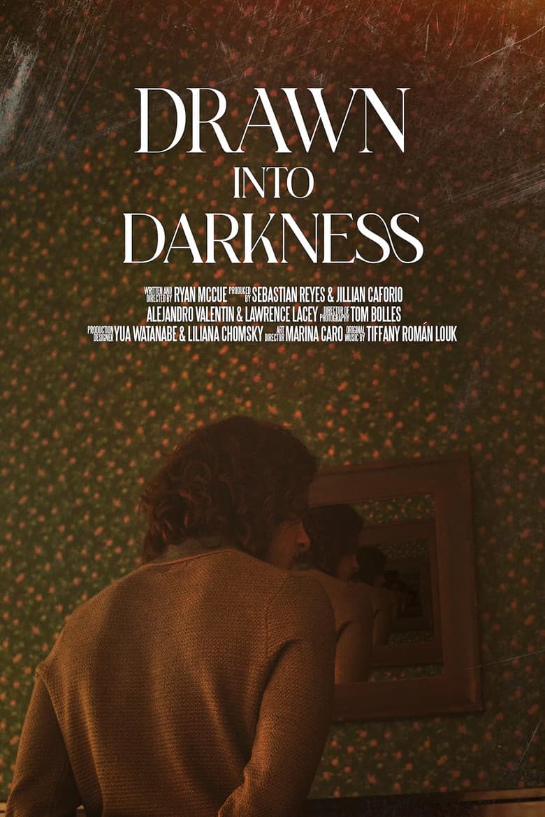 Drawn into Darkness poster