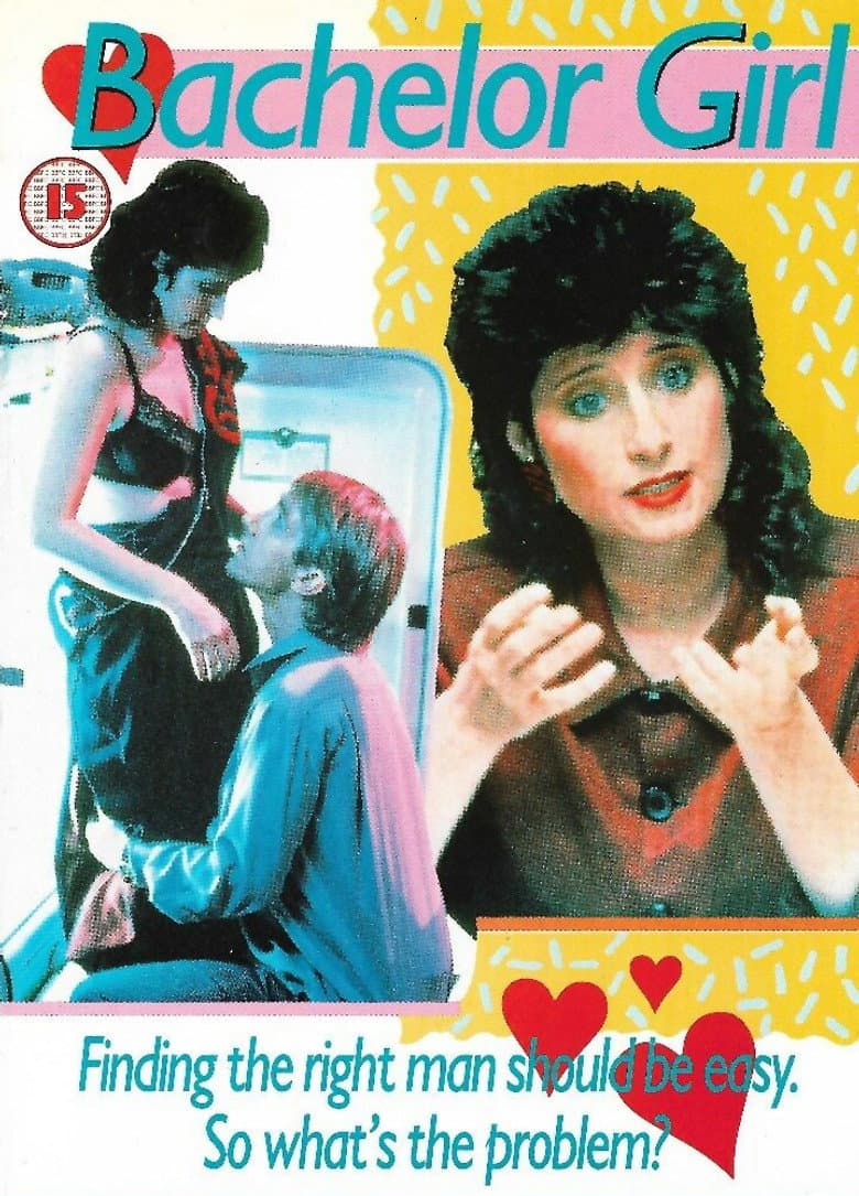 Bachelor Girl poster