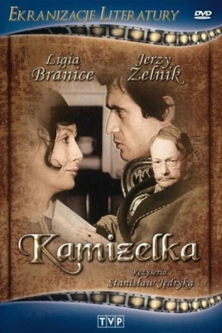 Kamizelka poster