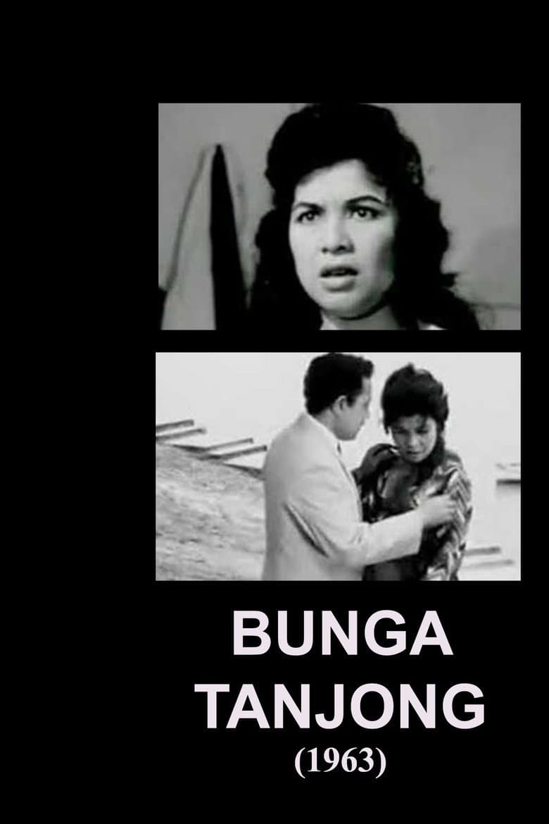 Bunga Tanjong poster