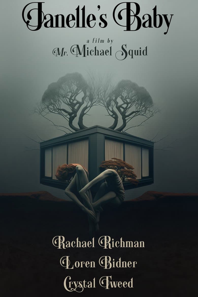 Janelle's Baby poster