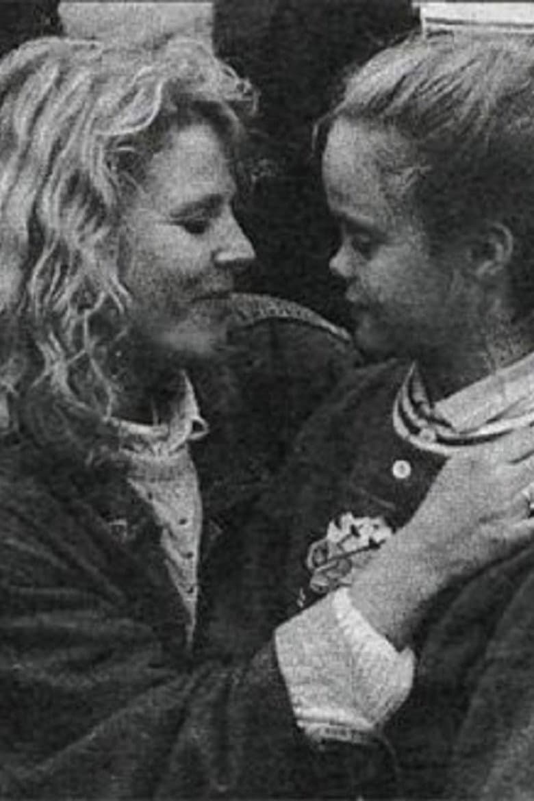 Story of a Child poster