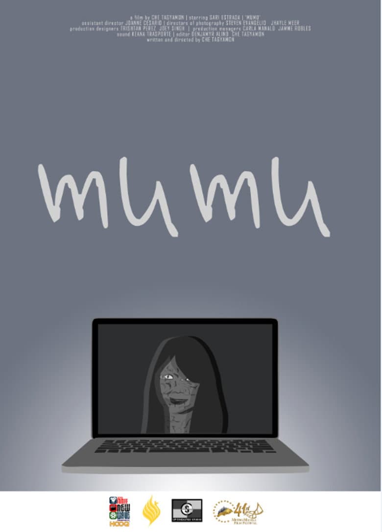 Mumu poster