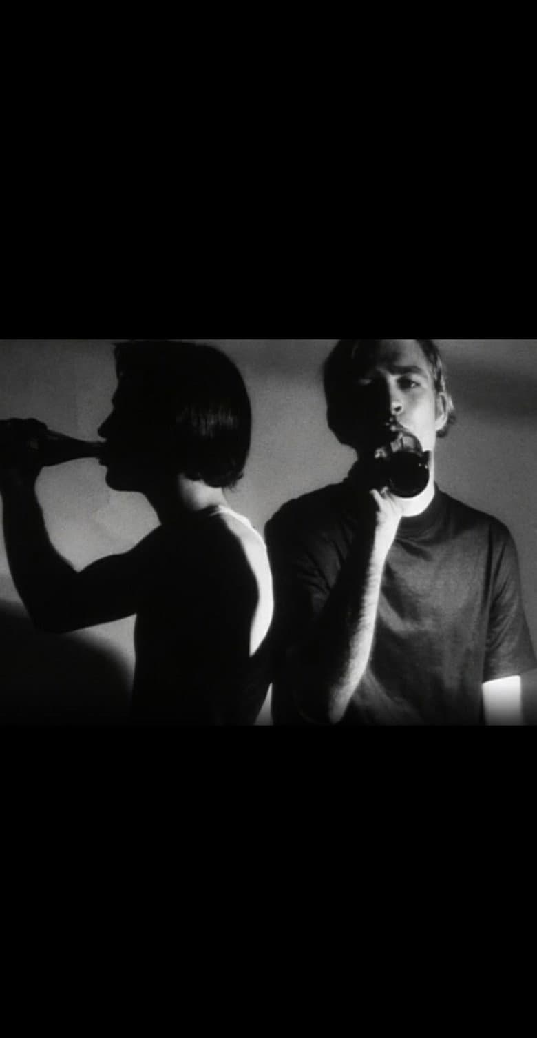 Screen Test: George Millaway & Archie poster