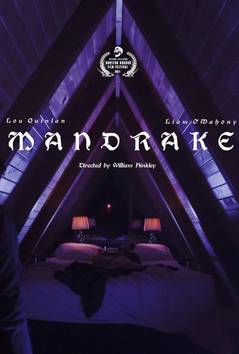 Mandrake poster