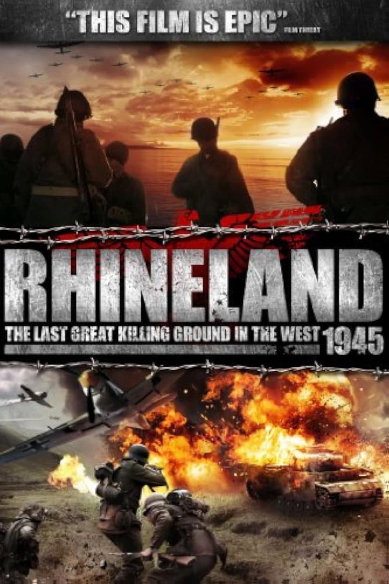 Rhineland poster
