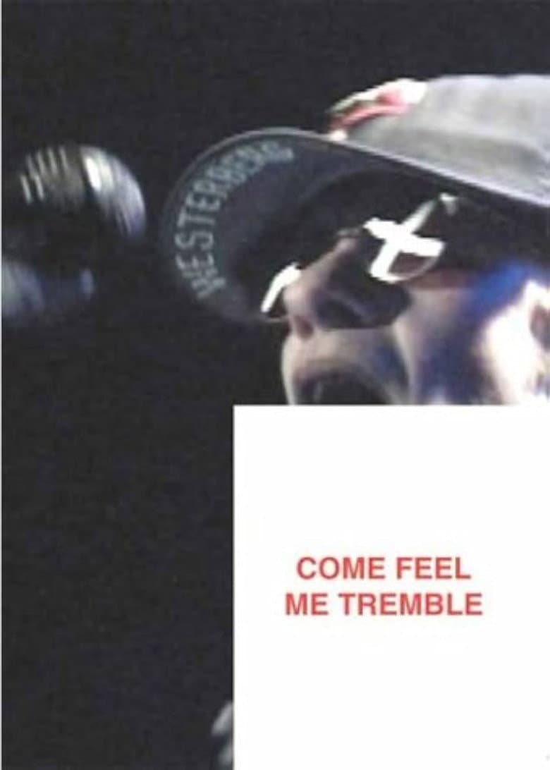 Paul Westerberg: Come Feel Me Tremble poster