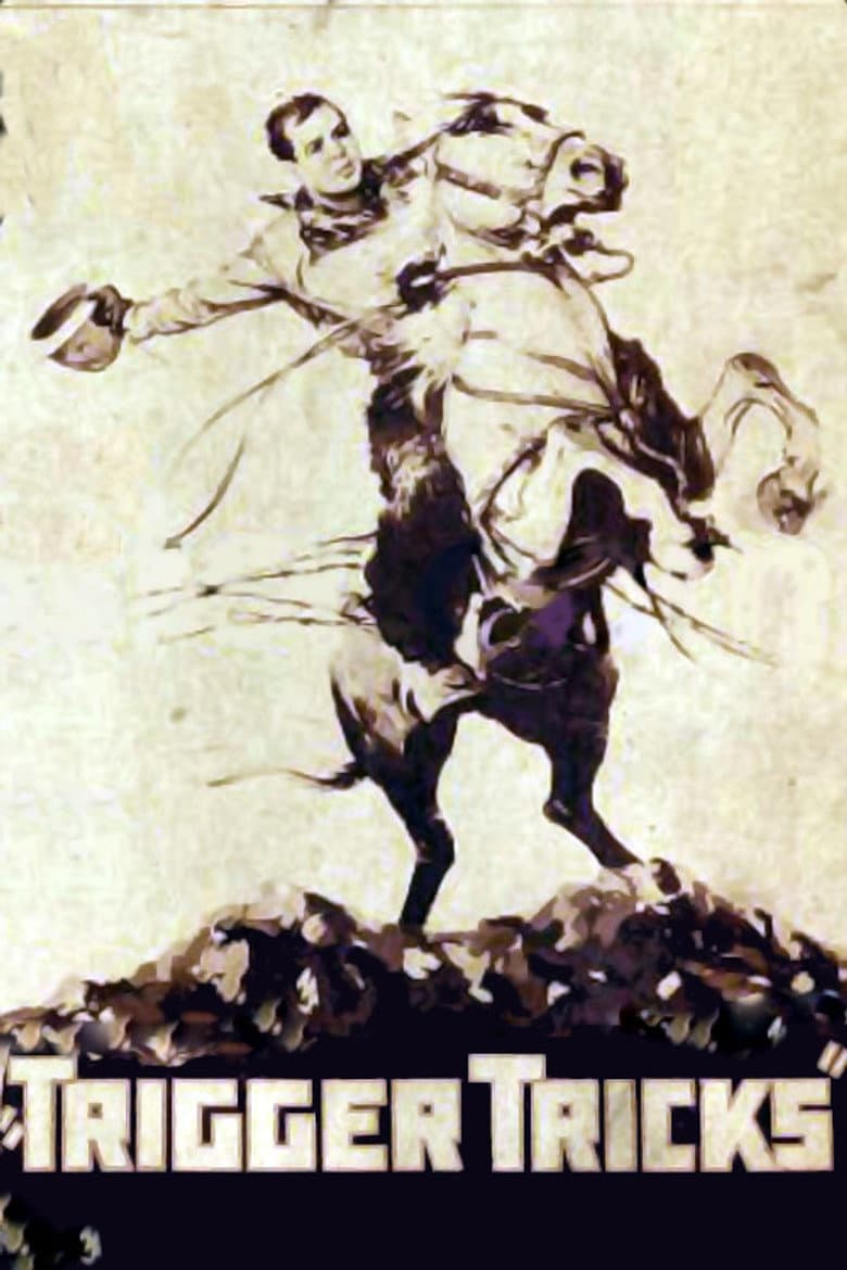 Trigger Tricks poster