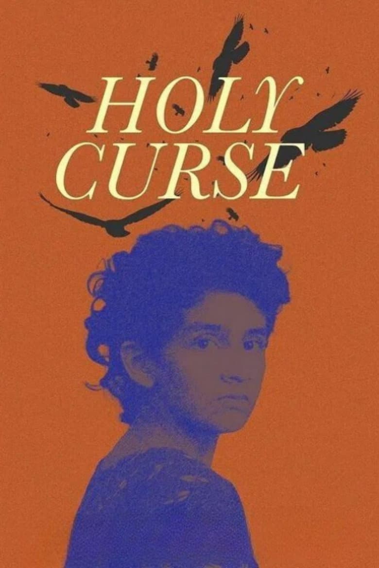 Holy Curse poster