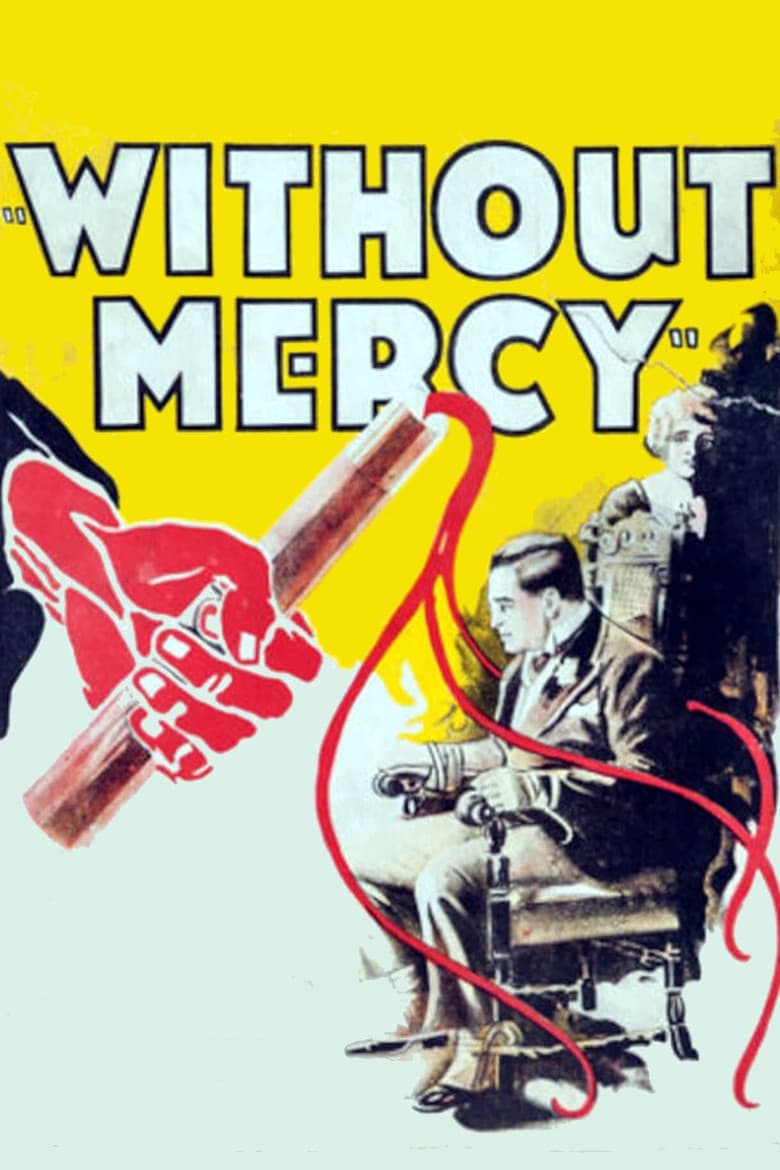 Without Mercy poster