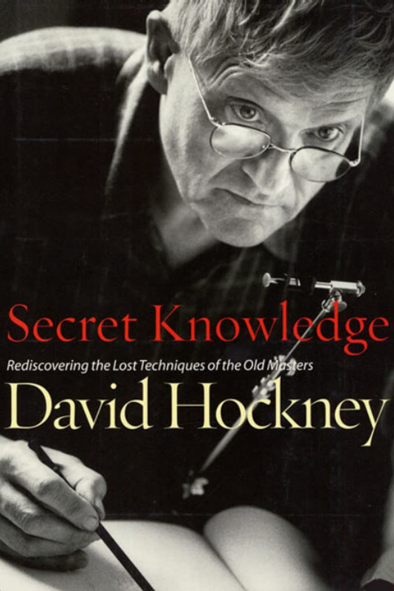 David Hockney: Secret Knowledge poster