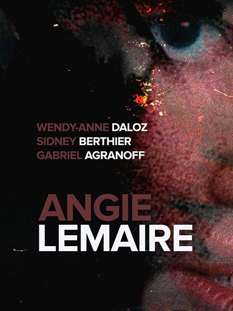 Angie Lemaire poster