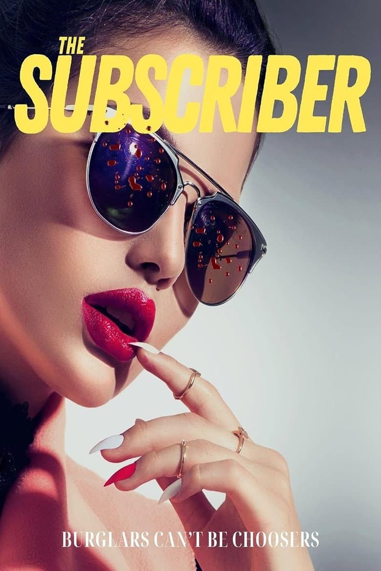 The Subscriber poster