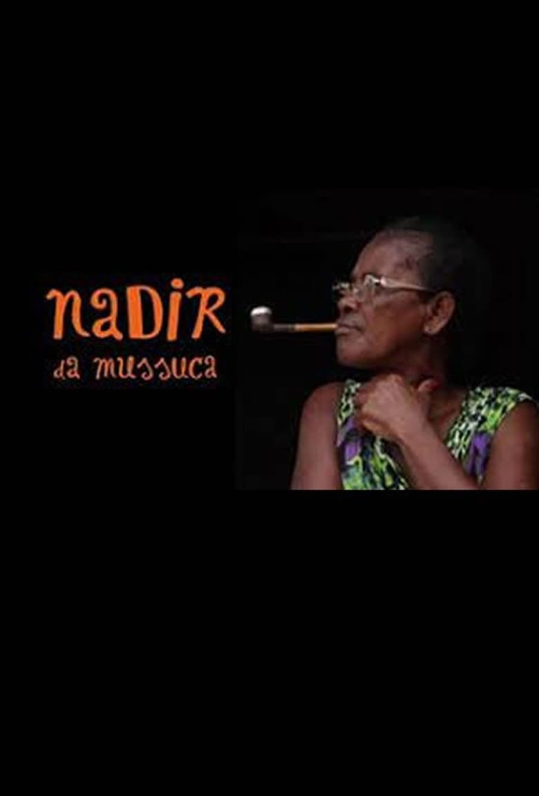 Nadir da Mussuca poster