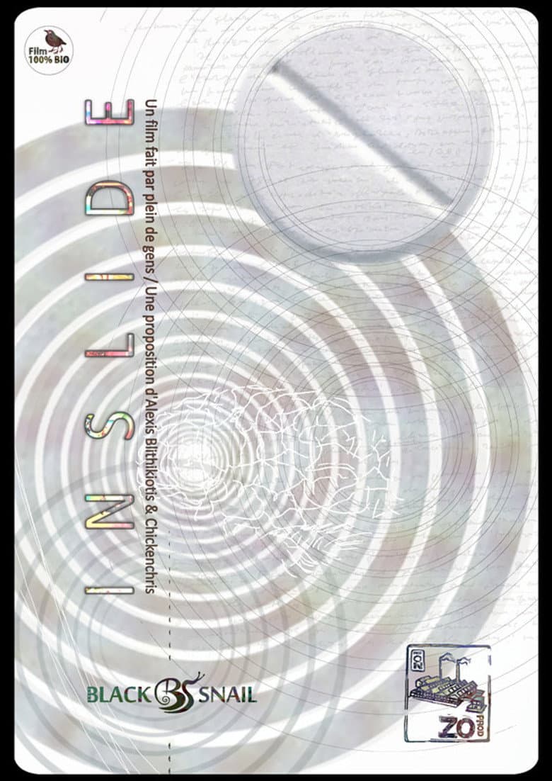 Inslide poster