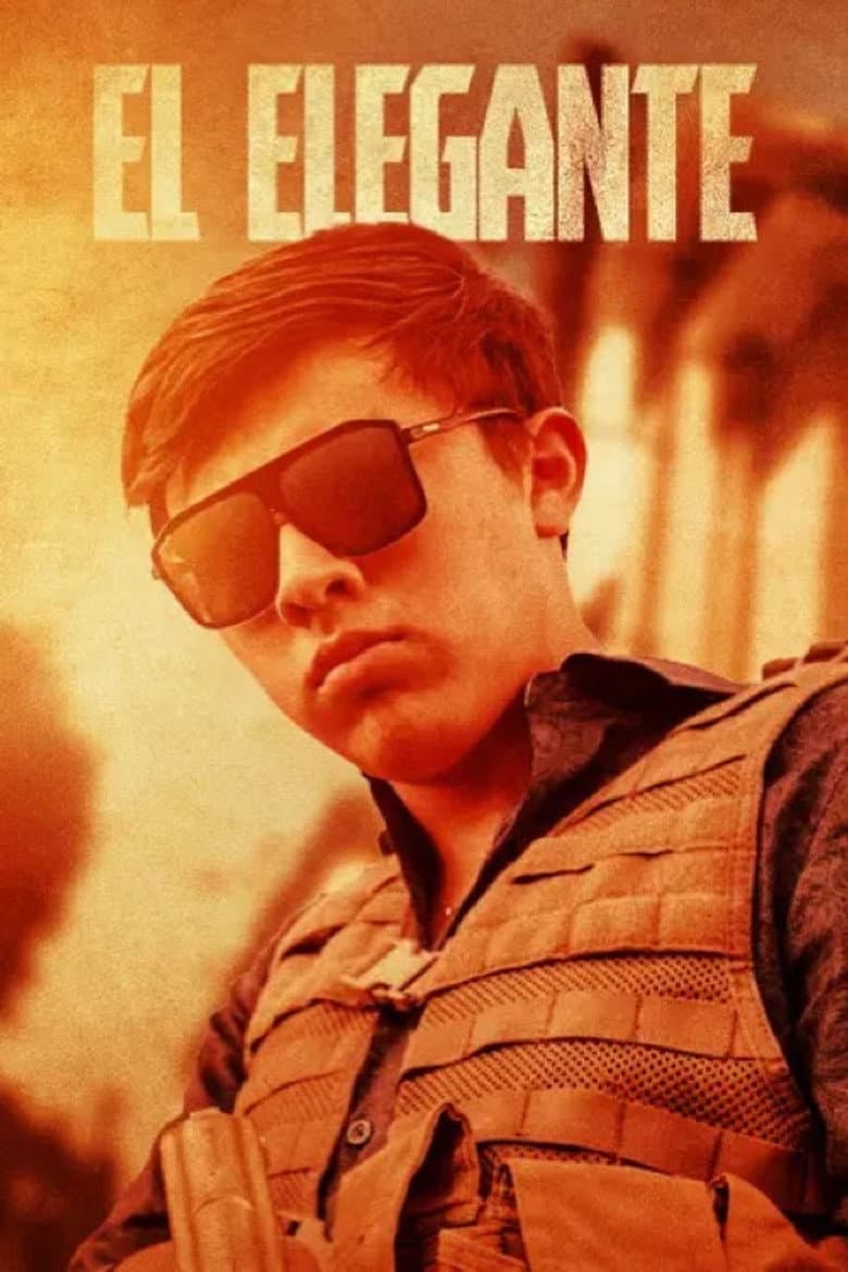 El Elegante poster