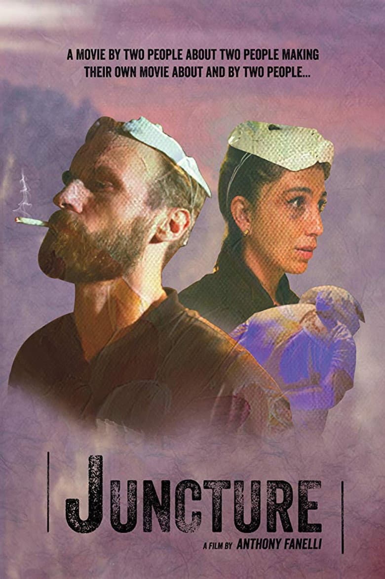Juncture poster