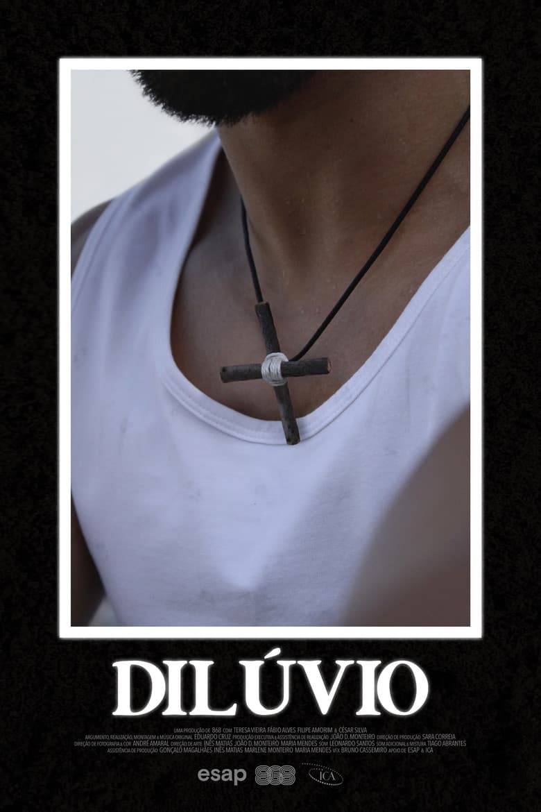 Deluge poster