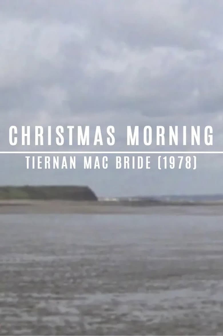 Christmas Morning poster