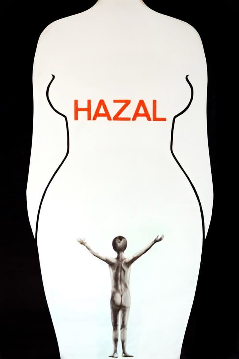Hazal poster