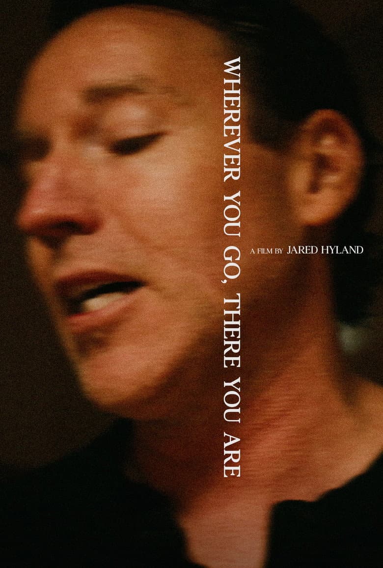 Wherever You Go, There You Are poster