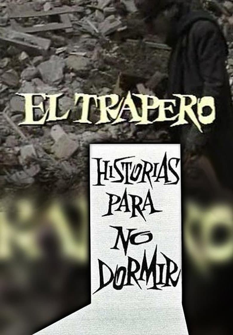 El Trapero poster